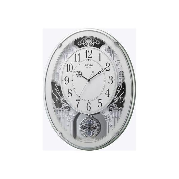 リズム時計 スモールワールド」の人気商品一覧 | 安い商品を通販サイト