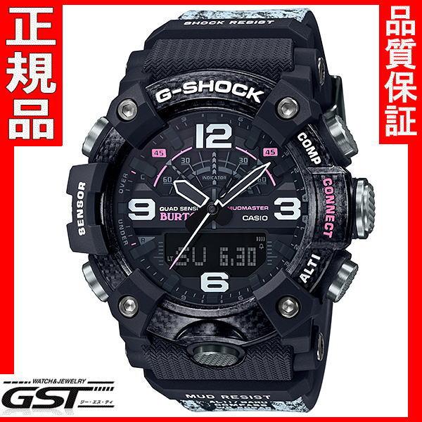 G-SHOCK GショックG-SHOCKジーショックGG-B100BTN-1AJR「BURTON