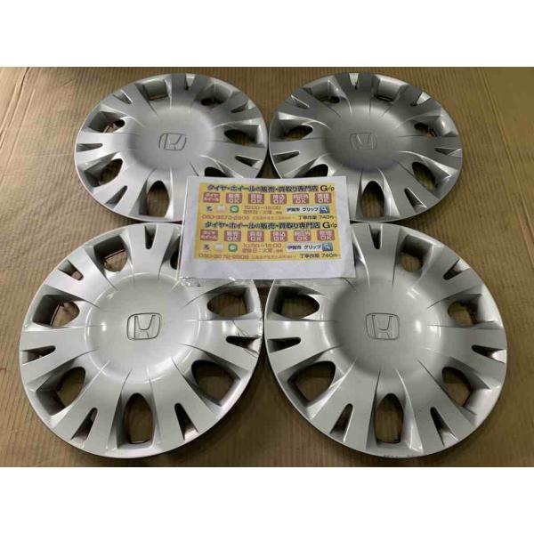 ホンダ 14インチ ホイール 4473A-39L-N00 ホンダ 14インチ ホイール