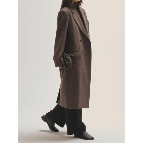 TODAYFUL TODAYFULSALE 20%OFF トゥデイフル 2025winter アウター Wool