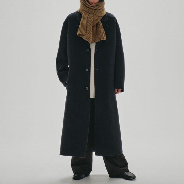 TODAYFUL トゥデイフル 2024winter アウター Merinowool Over Coat