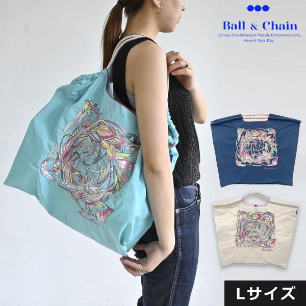 Ball＆Chain（ボールアンドチェーン） 送料無料 正規品 FEATHER L