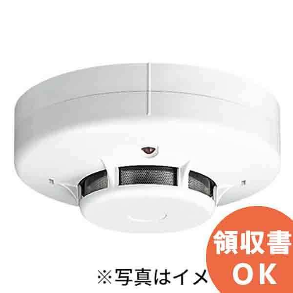能美防災 FDK246-F 能美防災（ノーミ）製 光電式スポット型感知器2