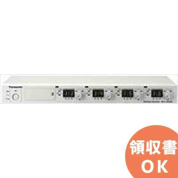 Panasonic（パナソニック） WX-UR504 800 MHz帯PLLノイズリダクション