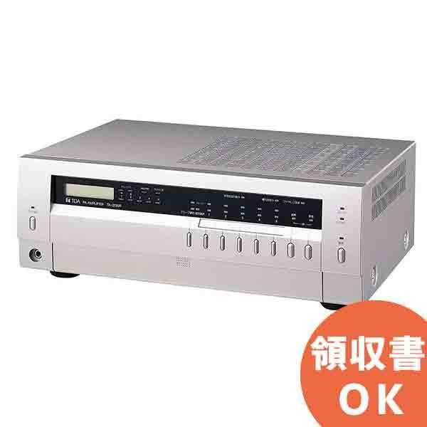 TOA TOA(ティーオーエー・トーア） TA-2120R 卓上型アンプ 120W 5