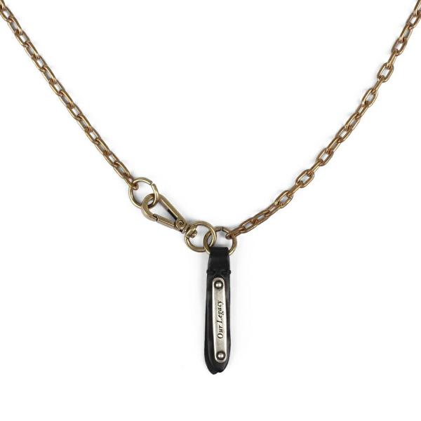 Our Legacy（アワーレガシー） デリケートラドン ネックレス DELICATE