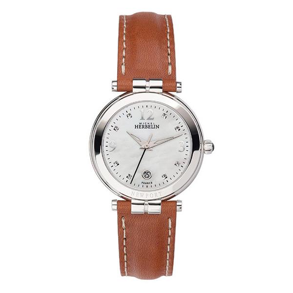 HERBELIN（エルブラン） MICHEL HERBELIN ミッシェル 14264/AP59GO