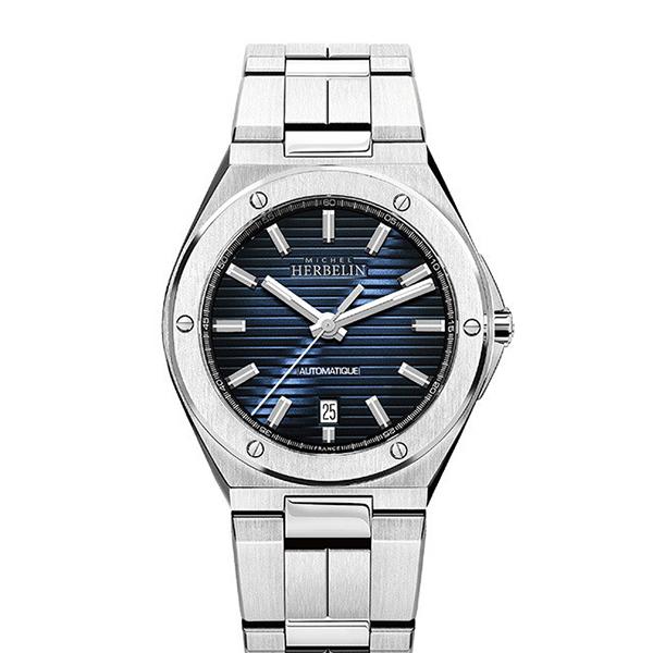 HERBELIN（エルブラン） MICHEL HERBELIN ミッシェル 1645/B15 メンズ
