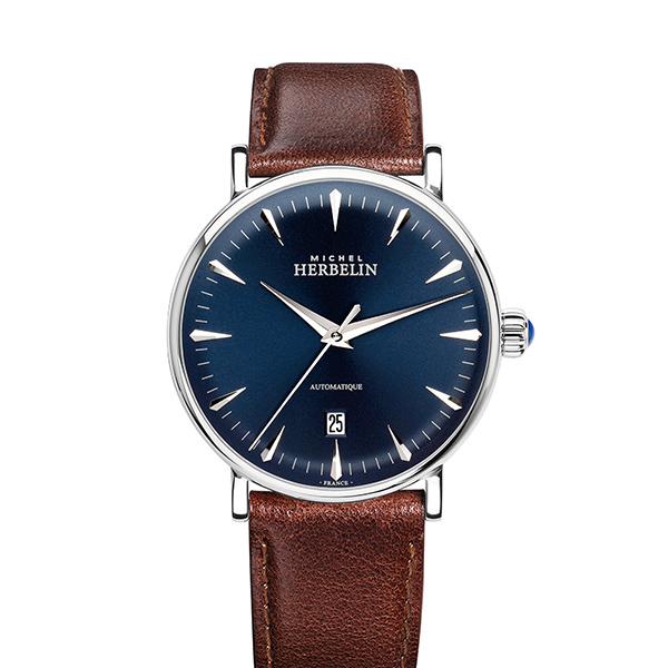 HERBELIN（エルブラン） MICHEL HERBELIN ミッシェル 1647/AP15BR