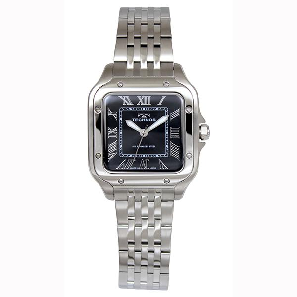 TECHNOS（テクノス） T9C38SB メンズ 腕時計 国内正規品 送料無料