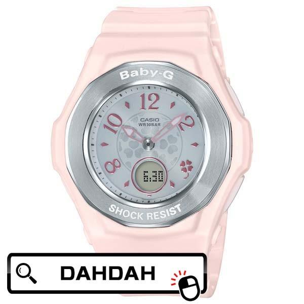 BABY-G ワールドタイム世界48都市 BGA-1050CD-4BJF ベビーG ベビージー