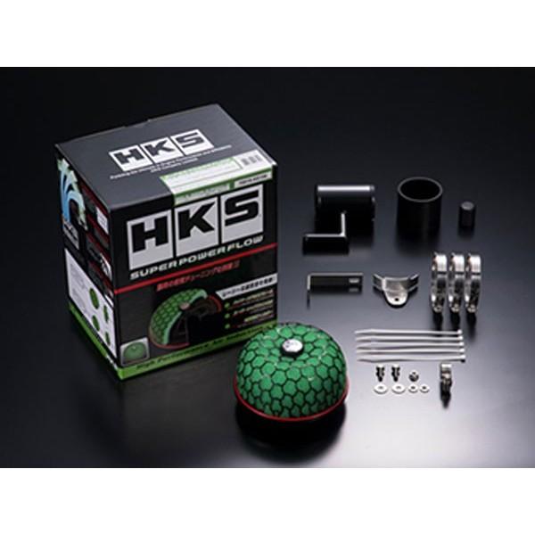 HKS（エッチケーエス） ロードスター エアクリーナー NB8C BP-ZE 98/01