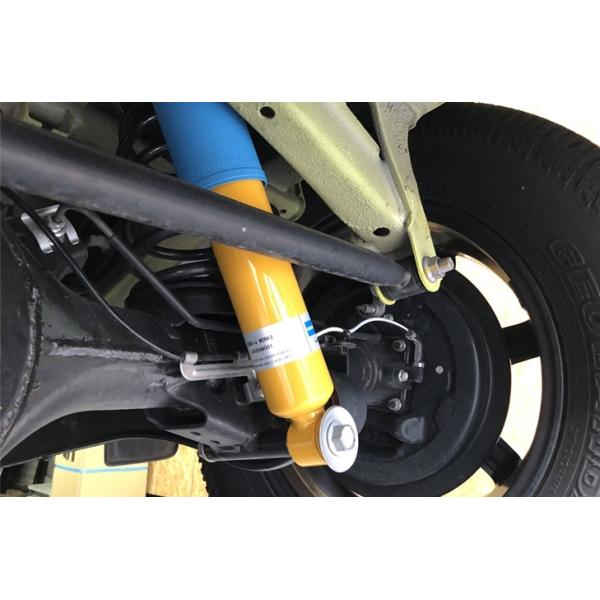 ジムニー ショックアブソーバ JB64W JB74W エナペタルビルシュタイン01