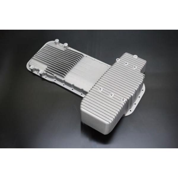 ハコスカ オイルパン KGC10/GC10 アルミオイルパン スカイライン GT-R