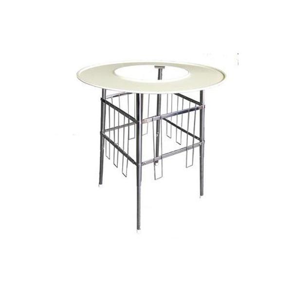 高津製作所 丸型ストーブガード デラックスタイプ : DIY FACTORY