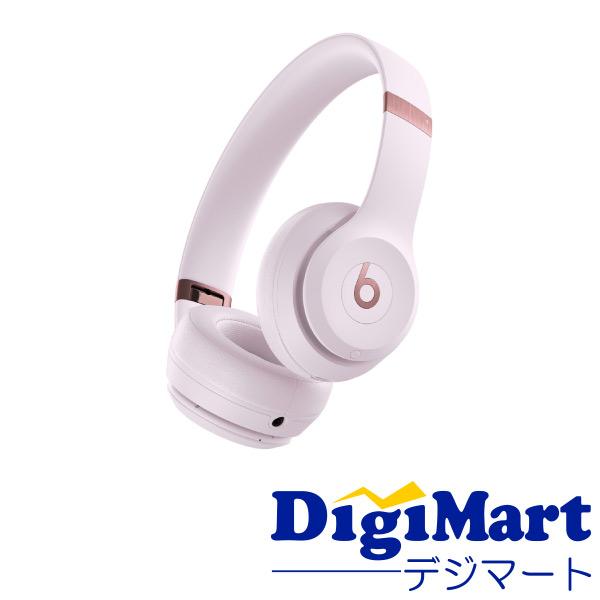 Beats by Dr. Dre beats by dr.dre Beats Solo 4 ワイヤレスオンイヤー