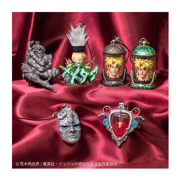 送料無料◇再販 スーパーストラップコレクション ブラインドBOX アニメ