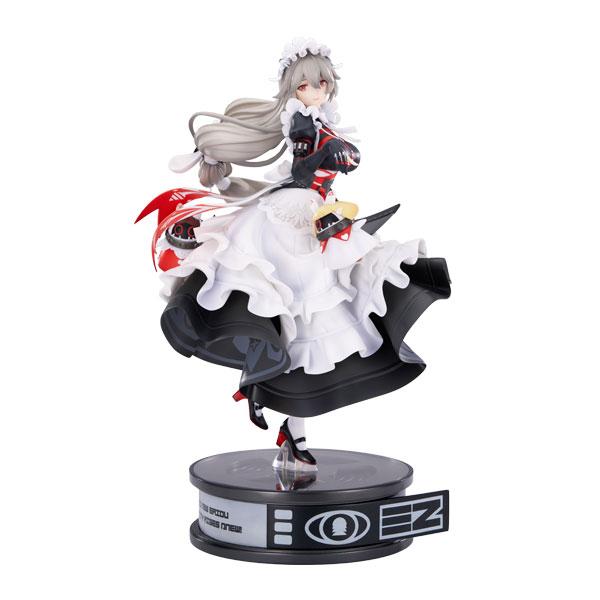 送料無料◇ゼンレスゾーンゼロ アレクサンドリナ・セバスチャン 特典