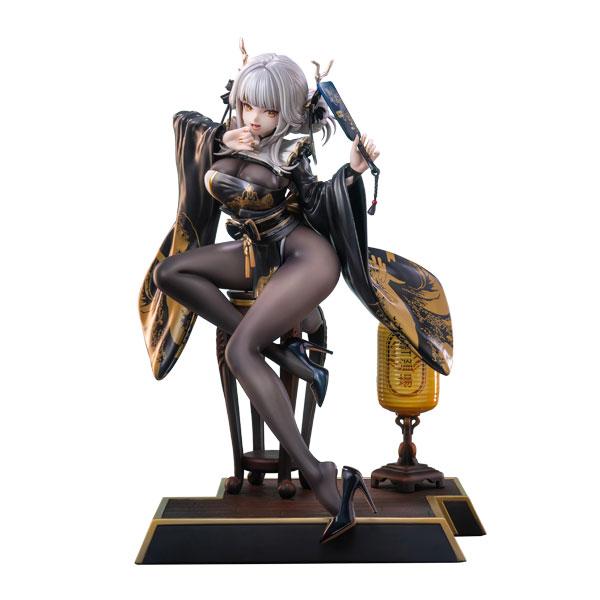 送料無料◇勝利の女神：NIKKE ブラン ホワイトラビット Stargazer 1/4