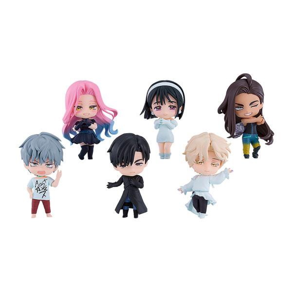 ねんどろいど ねんどろいどさぷらいず ALIEN STAGE グッドスマイル