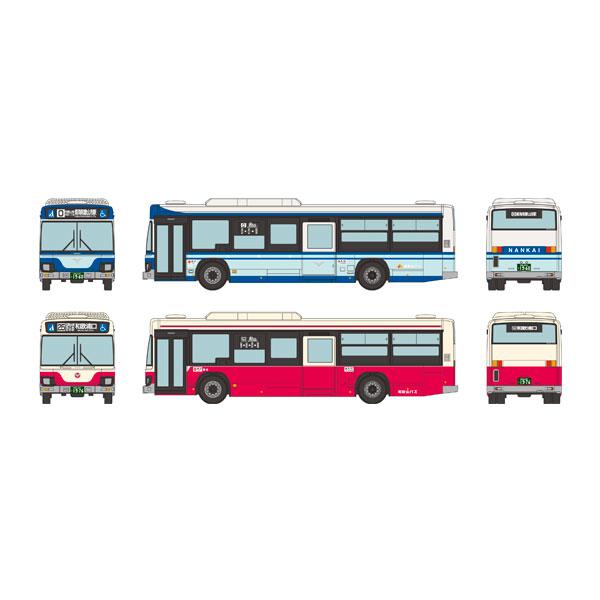 バスコレクション 338437 トミーテック ザ・バスコレクション 和歌山