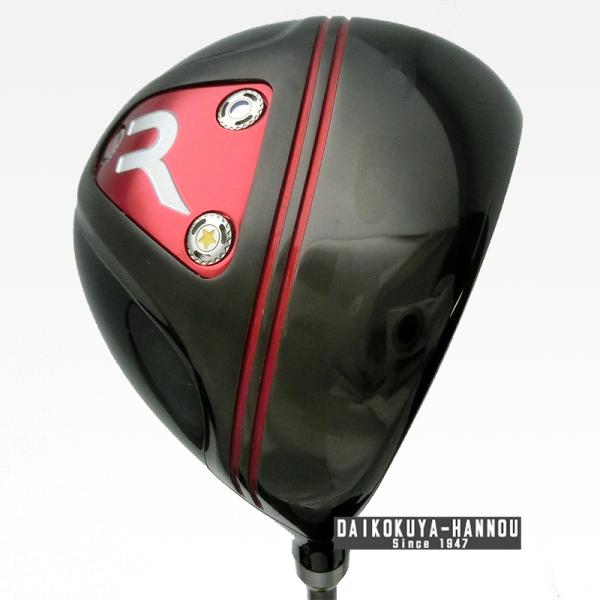 ロッディオ RODDIO Trajectory Mid トラジェクトリ ドライバー 10.5