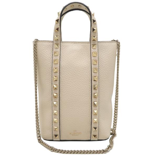 飯能本店］Valentino Garavani ヴァレンティノ・ガラヴァーニ ロック