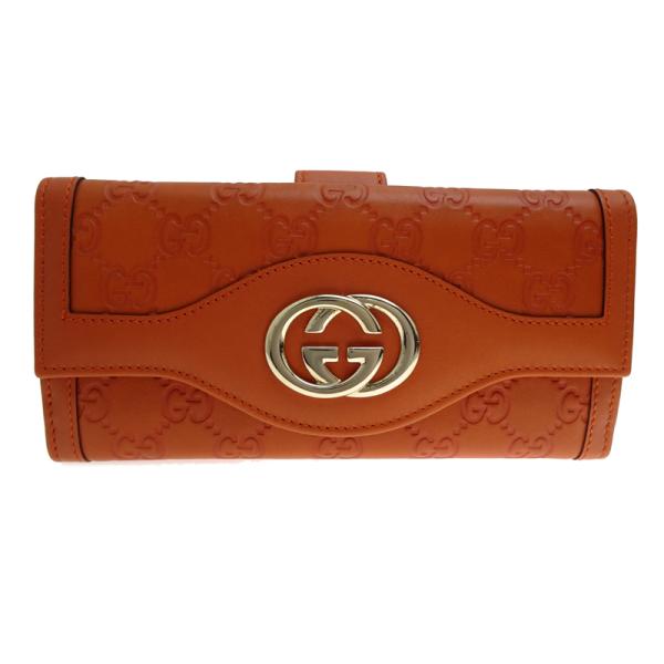 GUCCI（グッチ） ［飯能本店］GUCCI インターロッキングG財布 282426