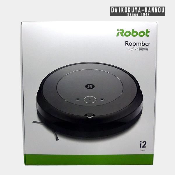 10/15まで！ローン48回無金利】［飯能本店］アイロボット iRobot