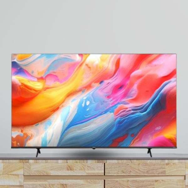 ハイセンス テレビ 65インチ 4K液晶テレビ 65型 65V型 YouTube