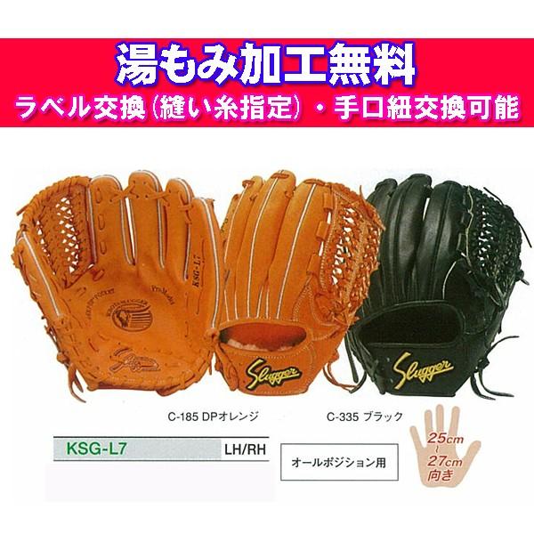 久保田スラッガー（KUBOTA SLUGGER） 硬式 ピッチャー オール