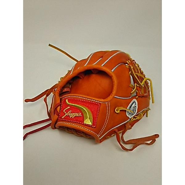 久保田スラッガー（KUBOTA SLUGGER） トレーニンググラブ KSG-PROB