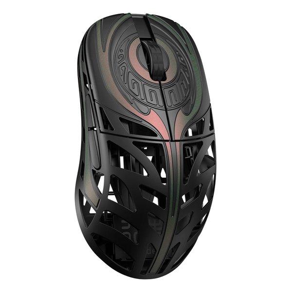 WLMOUSE（ワン・リン マウス） ストライダー マグネシウム ゲーミング