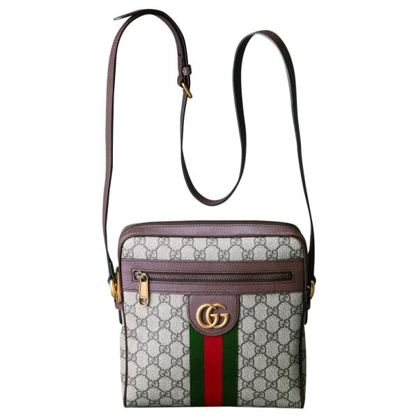 GUCCI（グッチ） 【並行輸入品】 メンズショルダーバッグ 547926