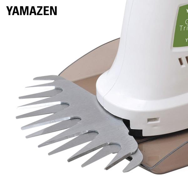 山善（YAMAZEN） グラスバリカン YLBK-160 YLB-160/161/162/TMGB-160