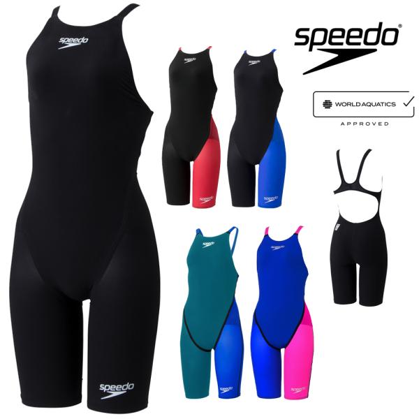 speedo（スピード） 競泳水着 レディース WA承認モデル Fastskin Pro3