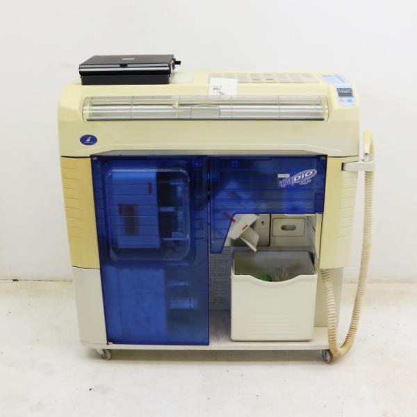 中古】SOLNO 自動分割分包機 PM-HD45GP 高園産業 2009年 自動分包機