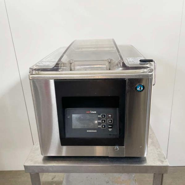 ホシザキ（HOSHIZAKI） 【引取限定】真空包装機 HPS-300B-HP-0 2021年