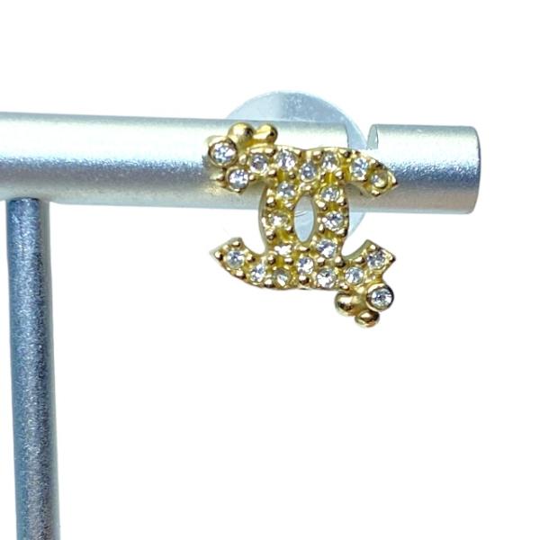 CHANEL（シャネル） ピアス アクセサリー ジュエリー 小物 GP ライン