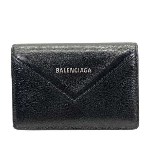 BALENCIAGA（バレンシアガ） 505238 カードケース パスケース 名刺入れ