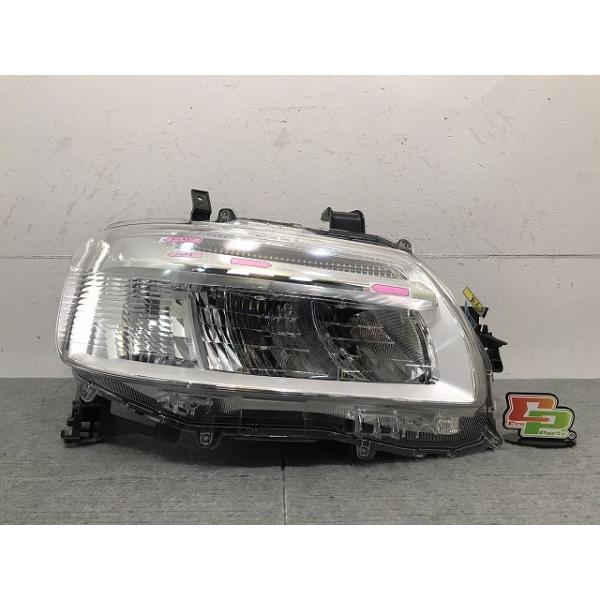 タウンエース/ライトエース/S403M/S403U/S413M/S413U 純正 右ヘッド