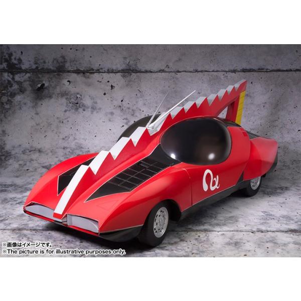 BANDAI（バンダイ） S.H.フィギュアーツ 仮面ライダーBLACK RX