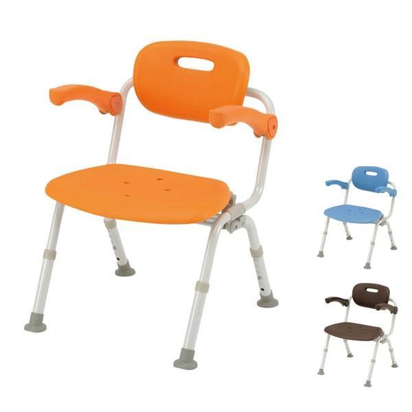 Panasonic（パナソニック） シャワーチェア 折りたたみ 介護 介護用