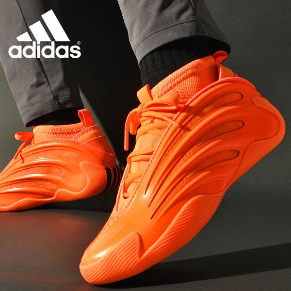 adidas（アディダス） 30%off メンズ バスケットボール シューズ