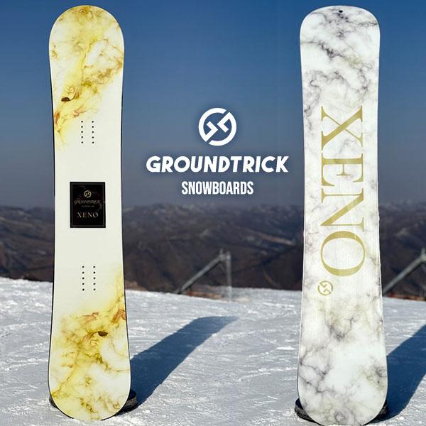 23-24 GT snowboards XENO 150 【公式通販】