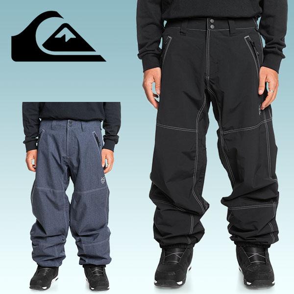 Quiksilver（クイックシルバー） 40%off スノーウェア メンズ LIVE