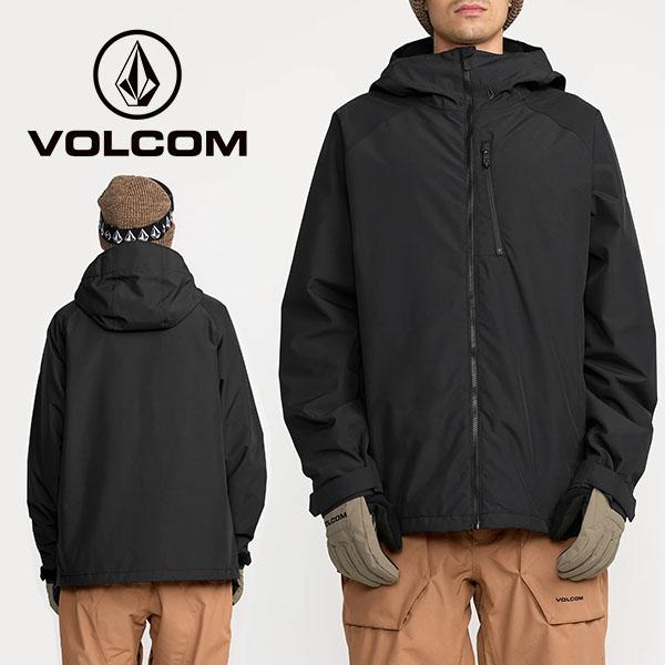VOLCOM（ボルコム） ラスト1着 XLサイズ スノーボードウェア 2836 INS