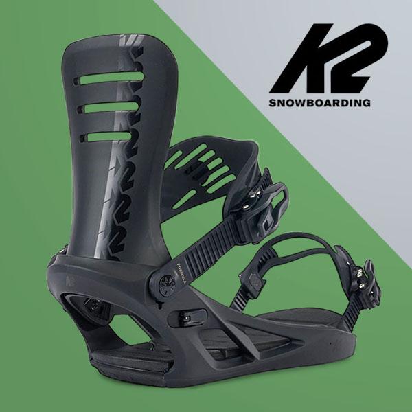 K2 ラスト1点 ブラック 32%off K2 ケーツー メンズ ビンディング