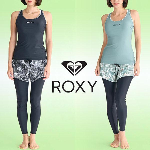 ROXY（ロキシー） 30%off 水着 レディース セパレート DIVE INTO YOU