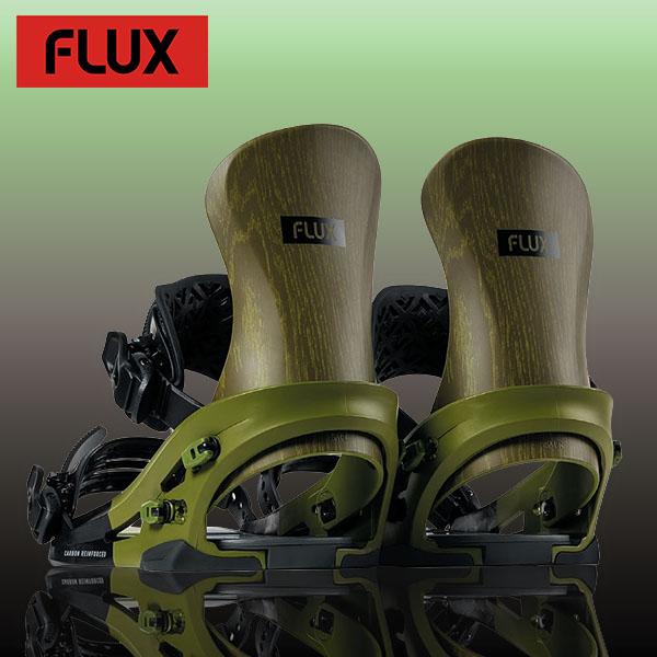 FLUX BINDINGS（フラックスバインディング） FLUX フラックス